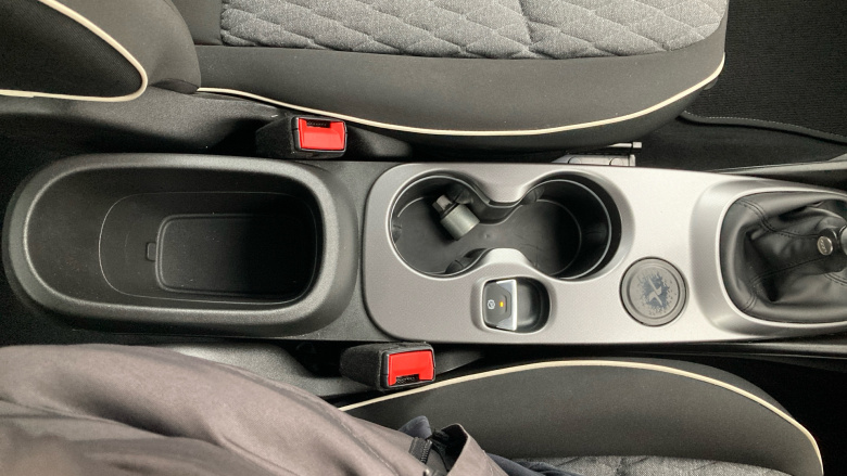 Fiat 500X 1.0 City Cross 5dr Petrol Hatchback